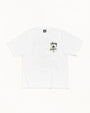 FRESH FOILS TEE