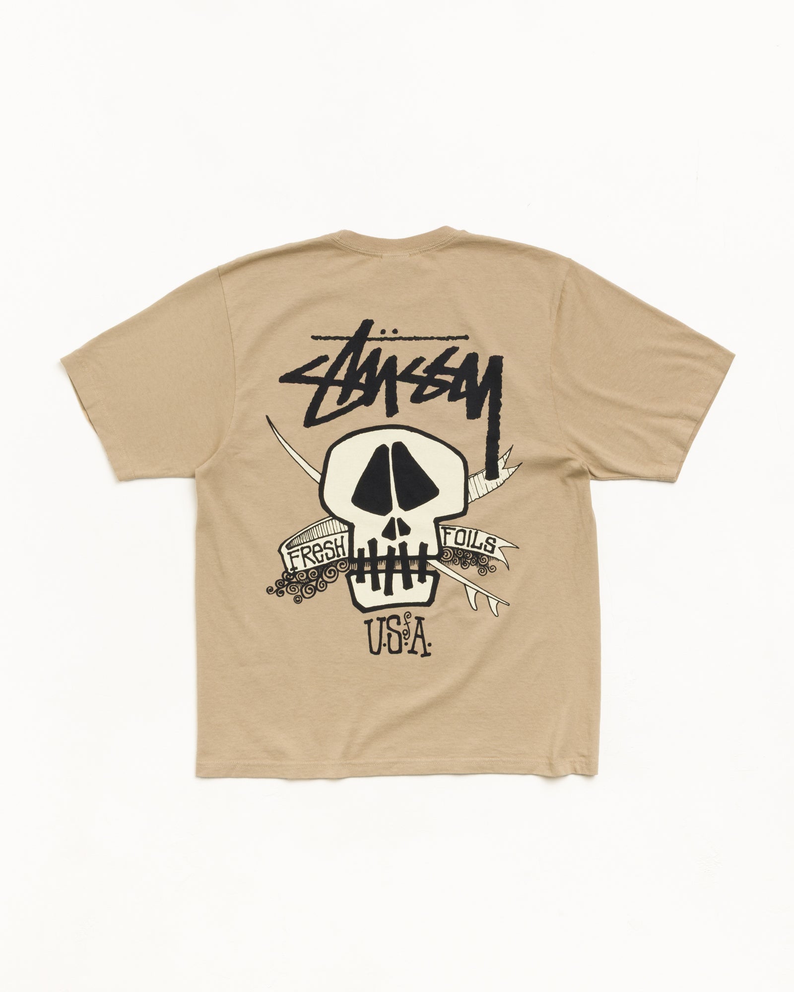Graphics | Screenprinted Tees | Stüssy
