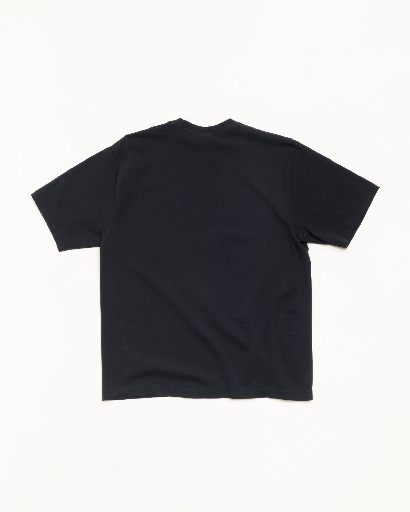 新品未使用 STUSSY SPORT TEE ブラック Mサイズ Block Sport Tee - Black | Tees | Stüssy