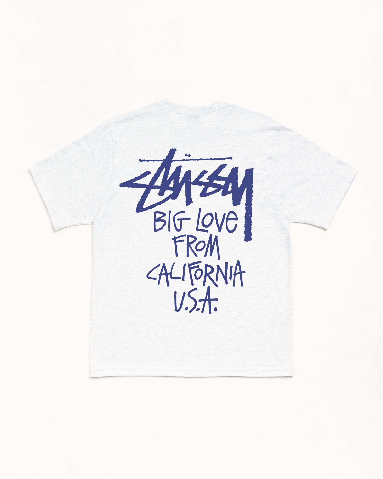 Tees | Basic Logo & Seasonal Graphics | Stüssy