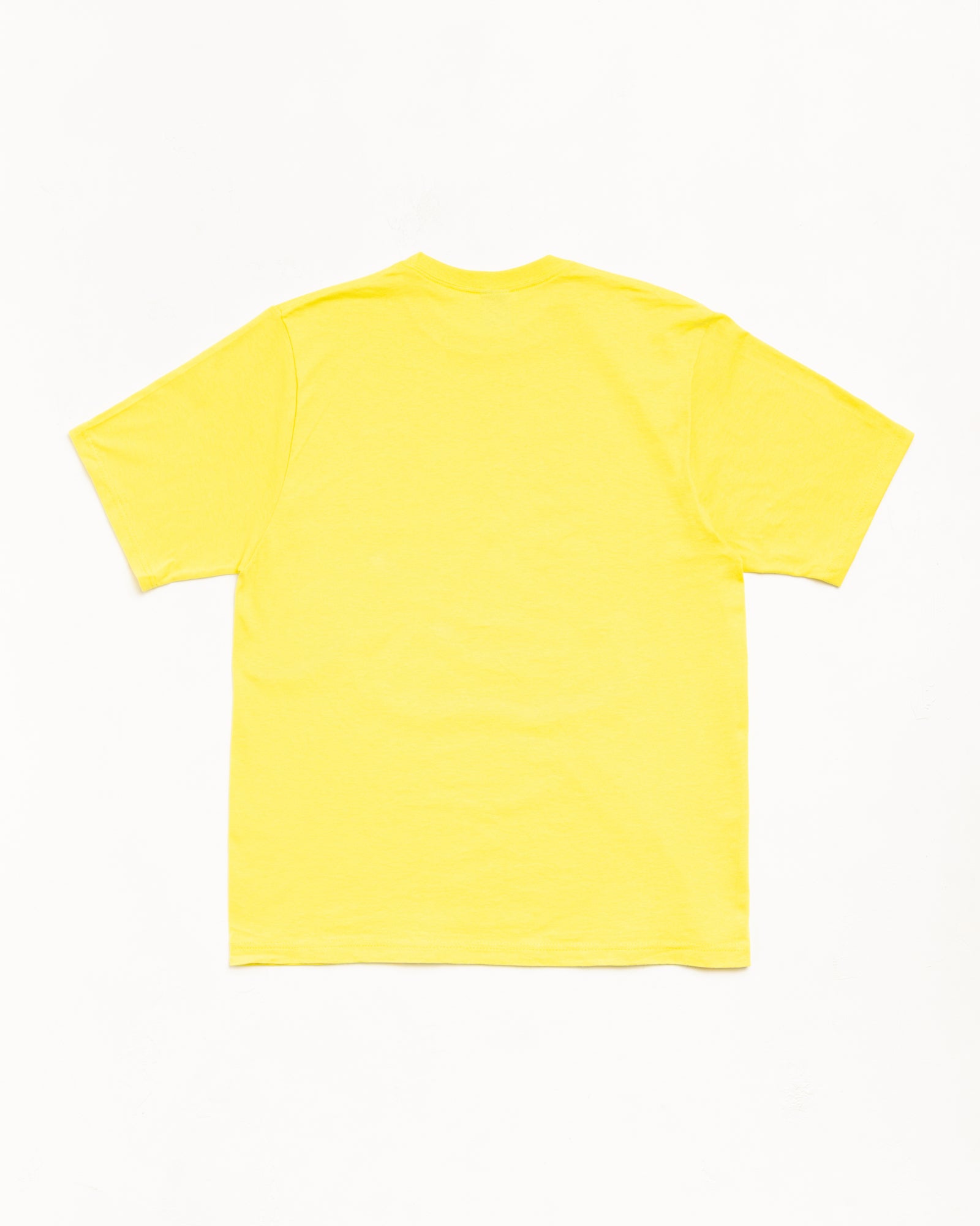Citrus Tee – Lemon | Tees | Stüssy