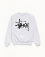BASIC STÜSSY CREW