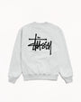 BASIC STÜSSY CREW