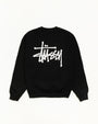 BASIC STÜSSY CREW