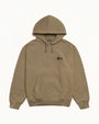 BASIC STÜSSY HOODIE