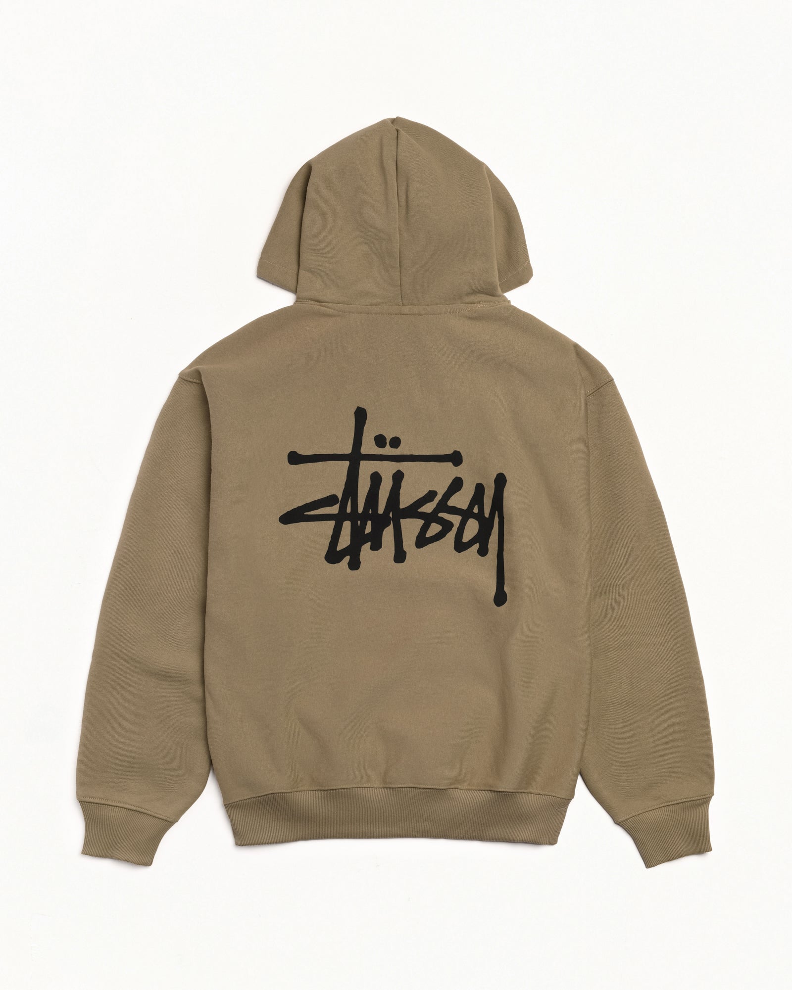stussy hoodie malaysia
