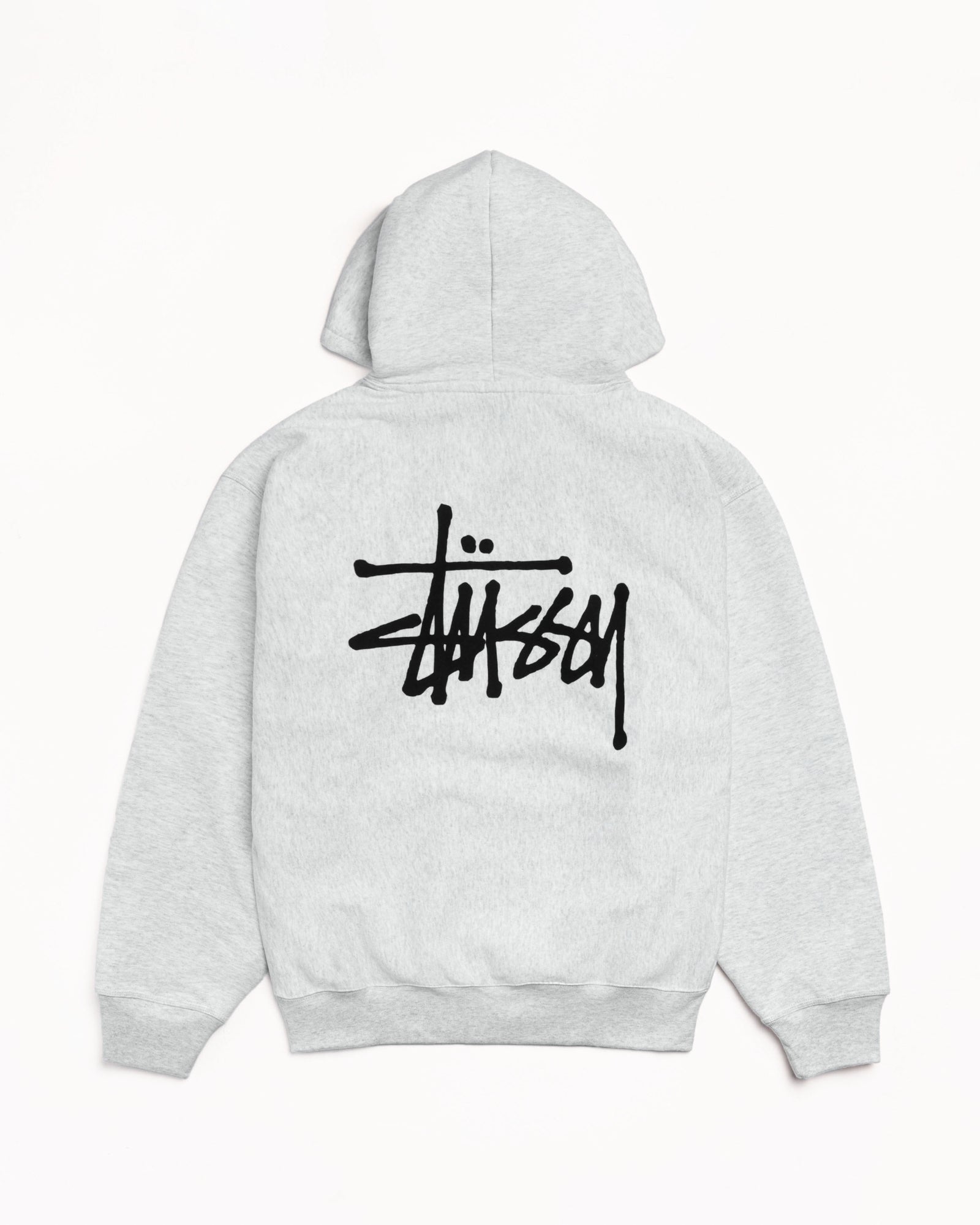 BASIC STÜSSY HOODIE - Main Image