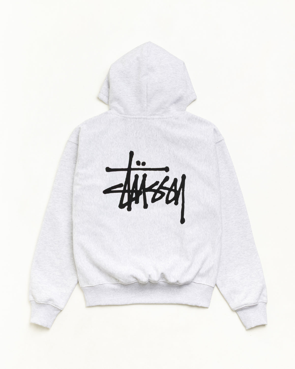 Stüssy BASIC STÜSSY HOODIE