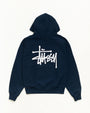 BASIC STÜSSY HOODIE