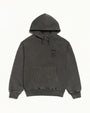 STOCK LINK HOODIE PIGMENT DYED