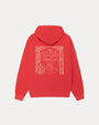 BEACH HOUSE HOODIE