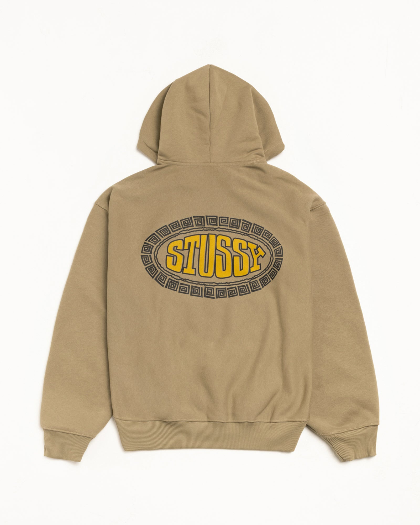 Hoodies - Stüssy