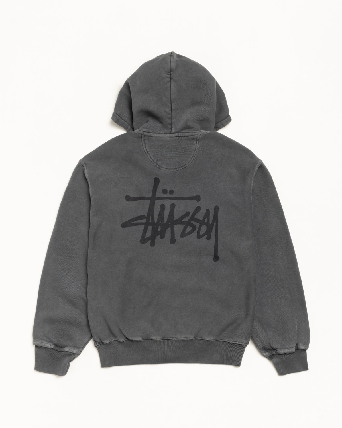 Stüssy Basic Stüssy Hoodie