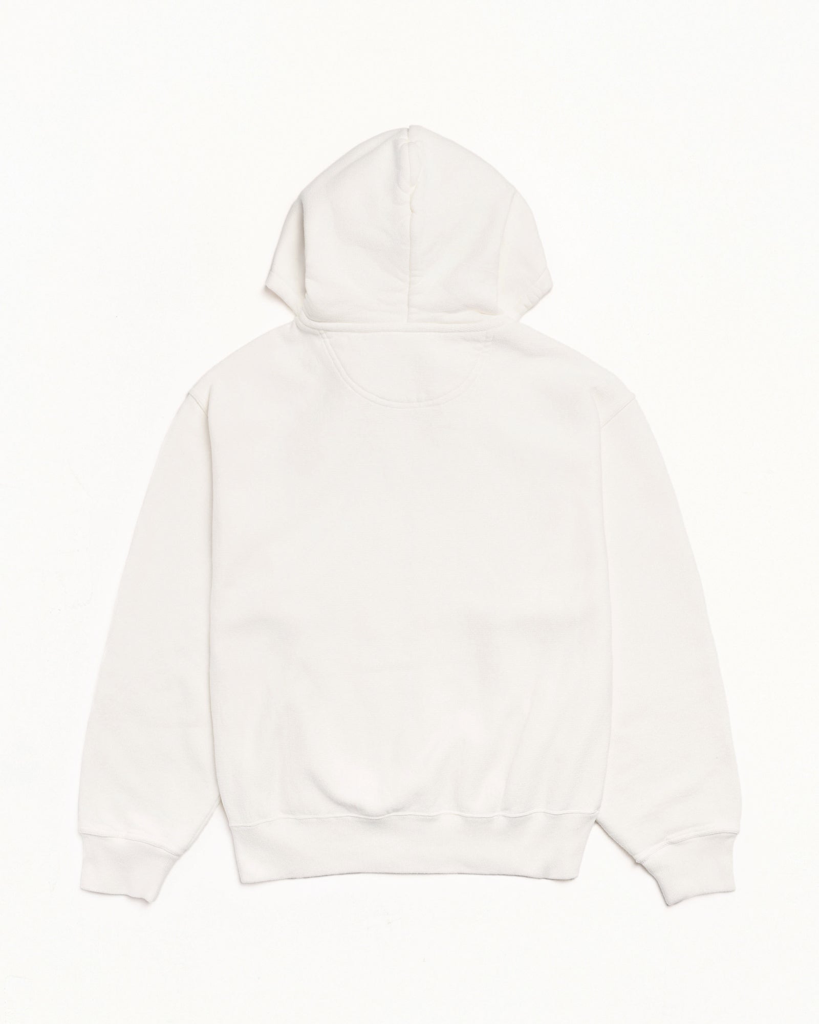 Stüssy Wear Zip Hoodie Pigment Dyed – Natural | Sweats | Stüssy