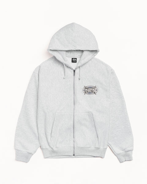 【新品未使用】COLLEGE LOGO SWEAT ZIP HOODIE OL Unisex Full Zip Hoodie College Logo – CrossFit Westport Shop