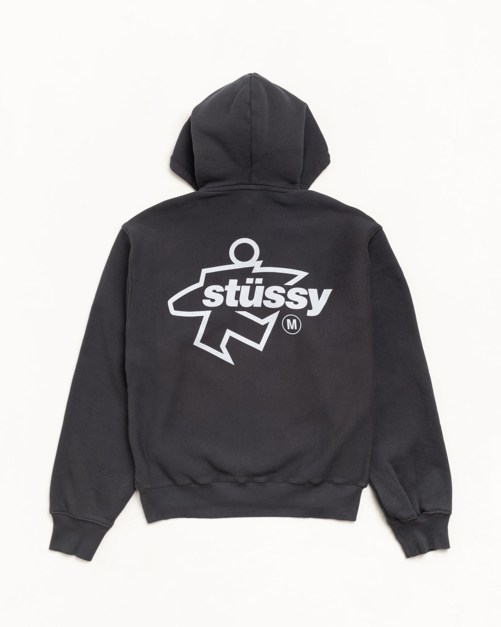【超美品】stussy HOODIE M M Stussy Venus Zip Hoodie | eBay