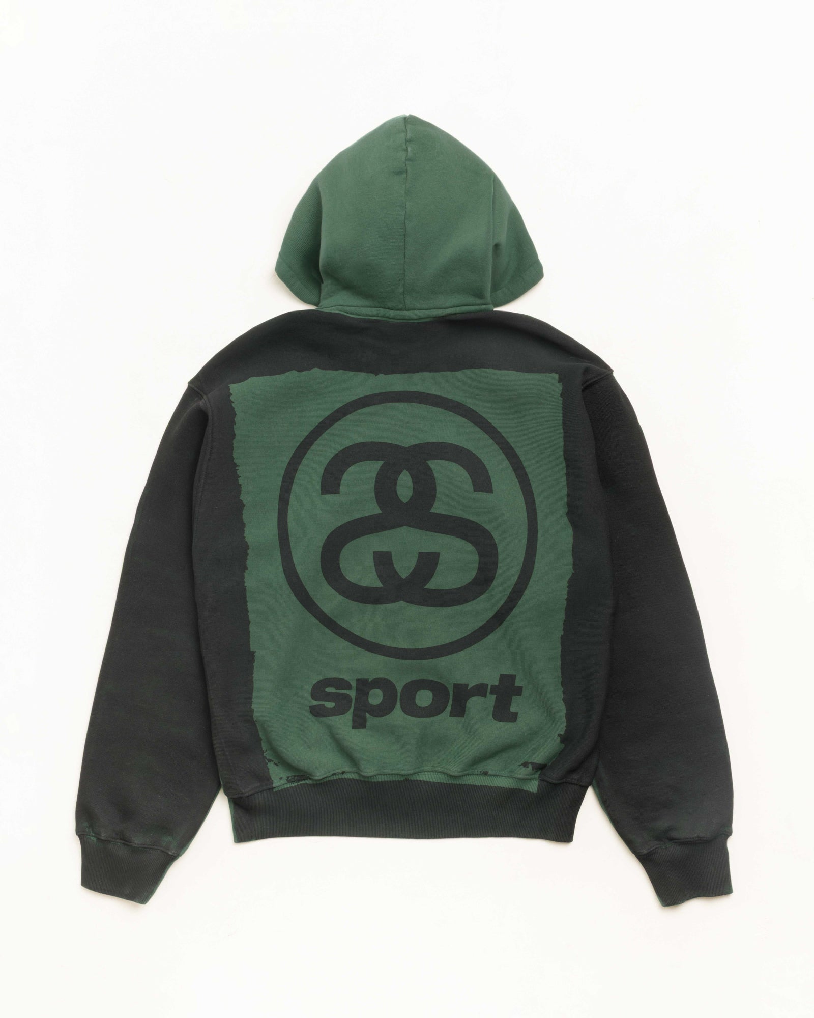 Zip Sweats | Stüssy