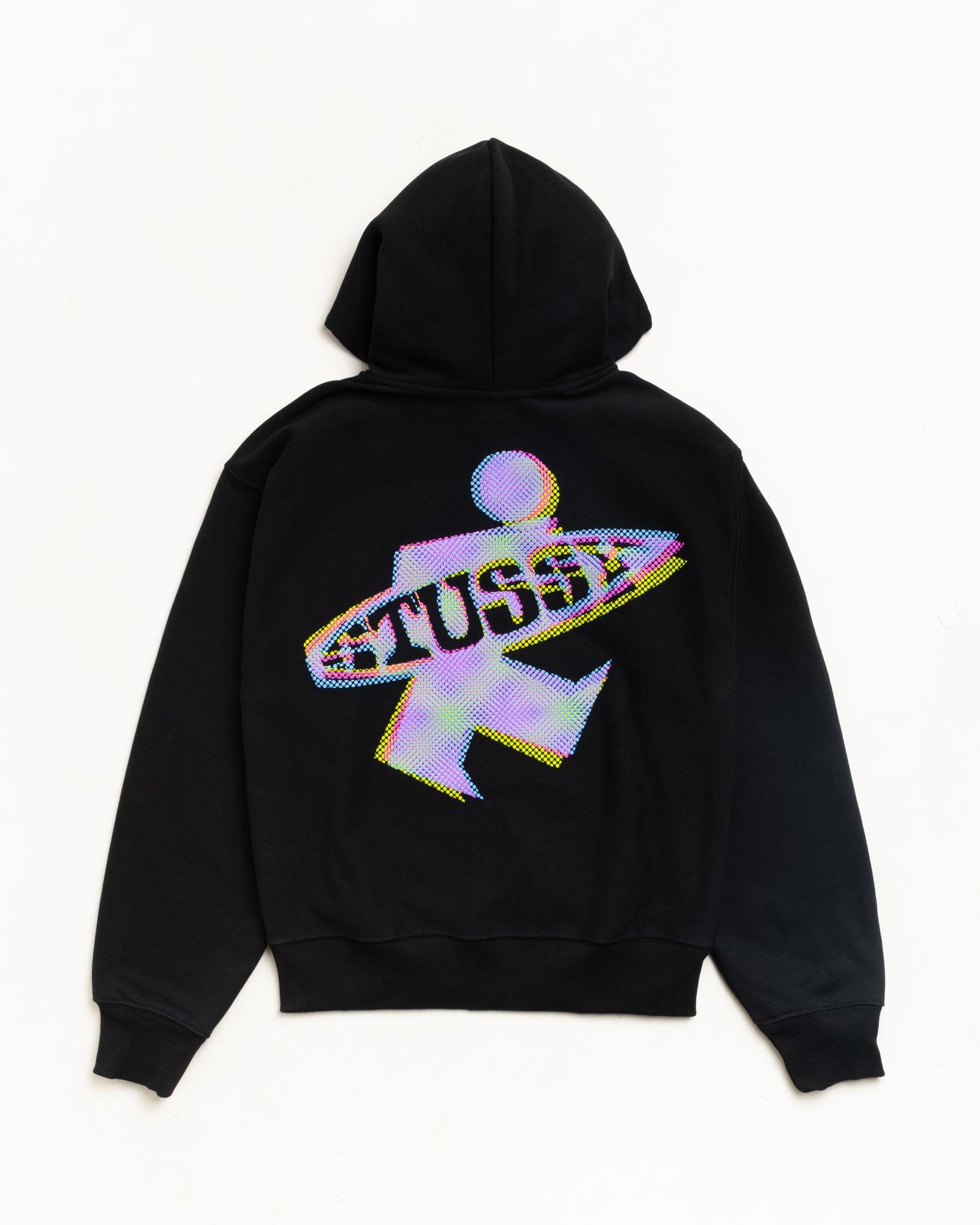 Zip Sweats | Stüssy