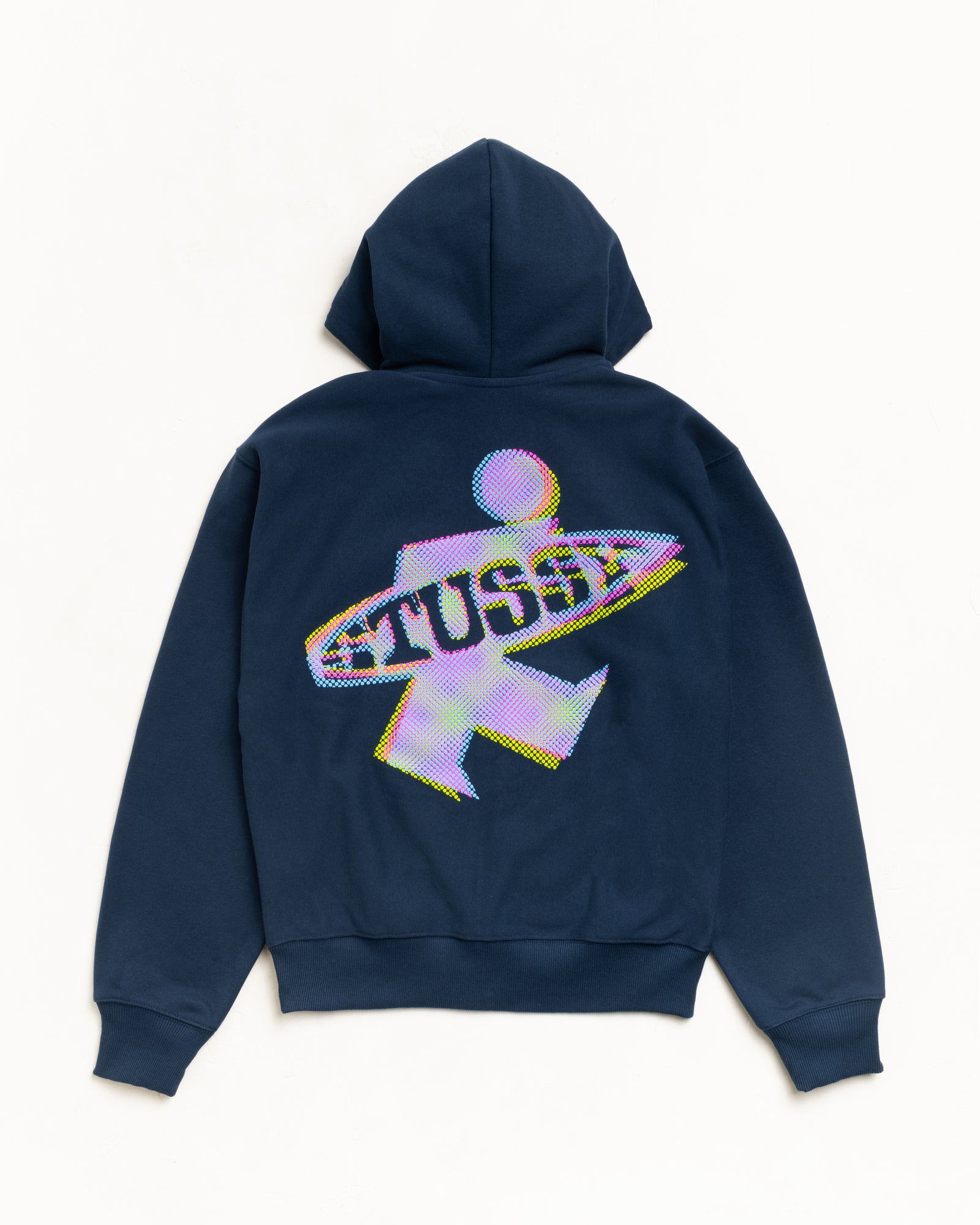 Zip Sweats | Stüssy