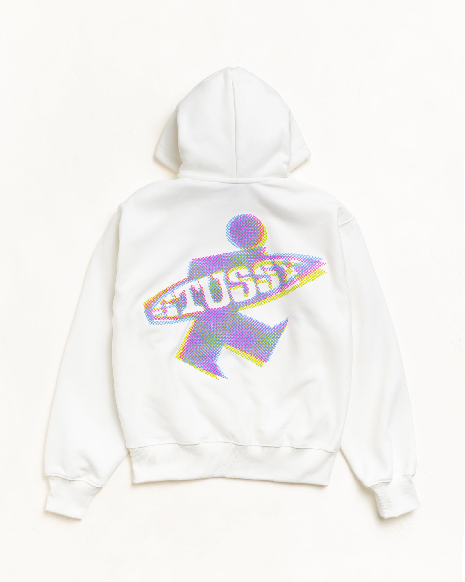 Zip Sweats | Stüssy