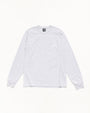 BASIC STÜSSY LS TEE