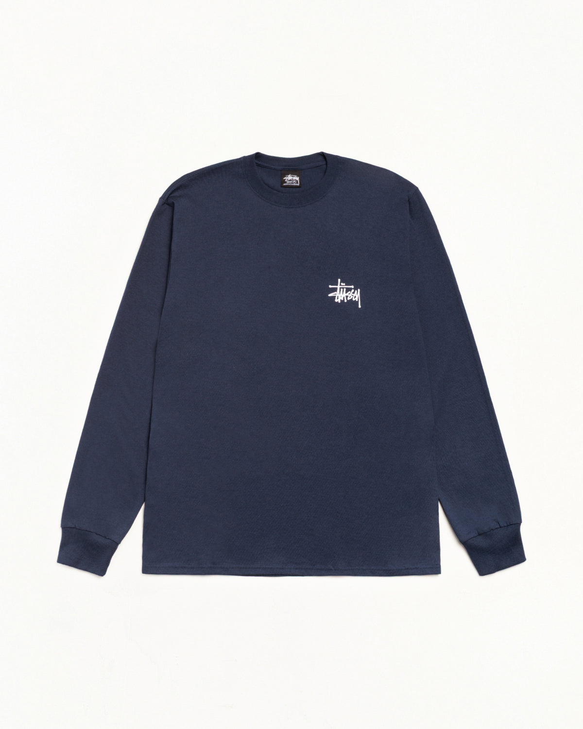 STUSSY（ステューシー） 大きいサイズメンズ パーカー プルオーバー 