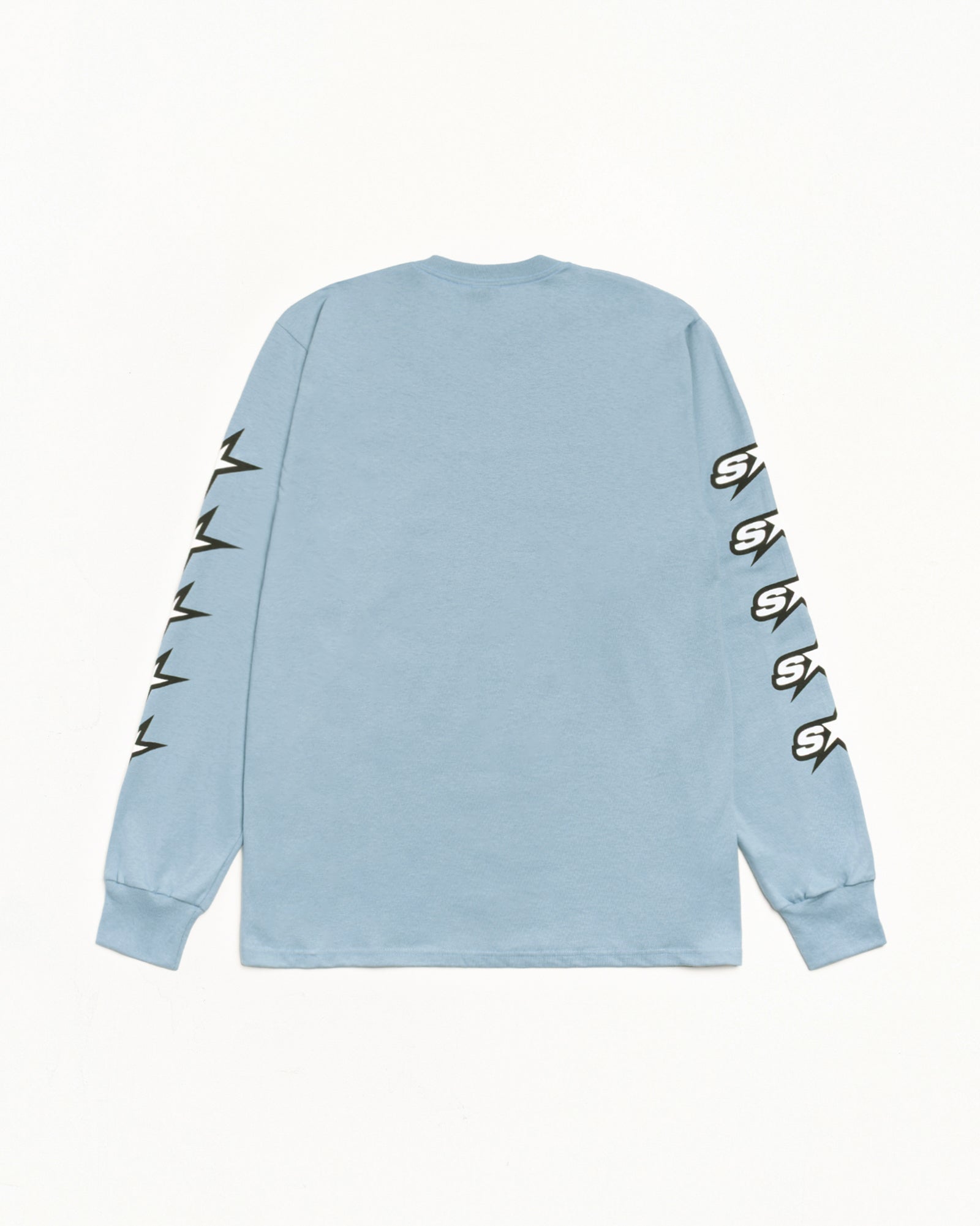 Speedway LS Tee – Slate | Tees | Stüssy
