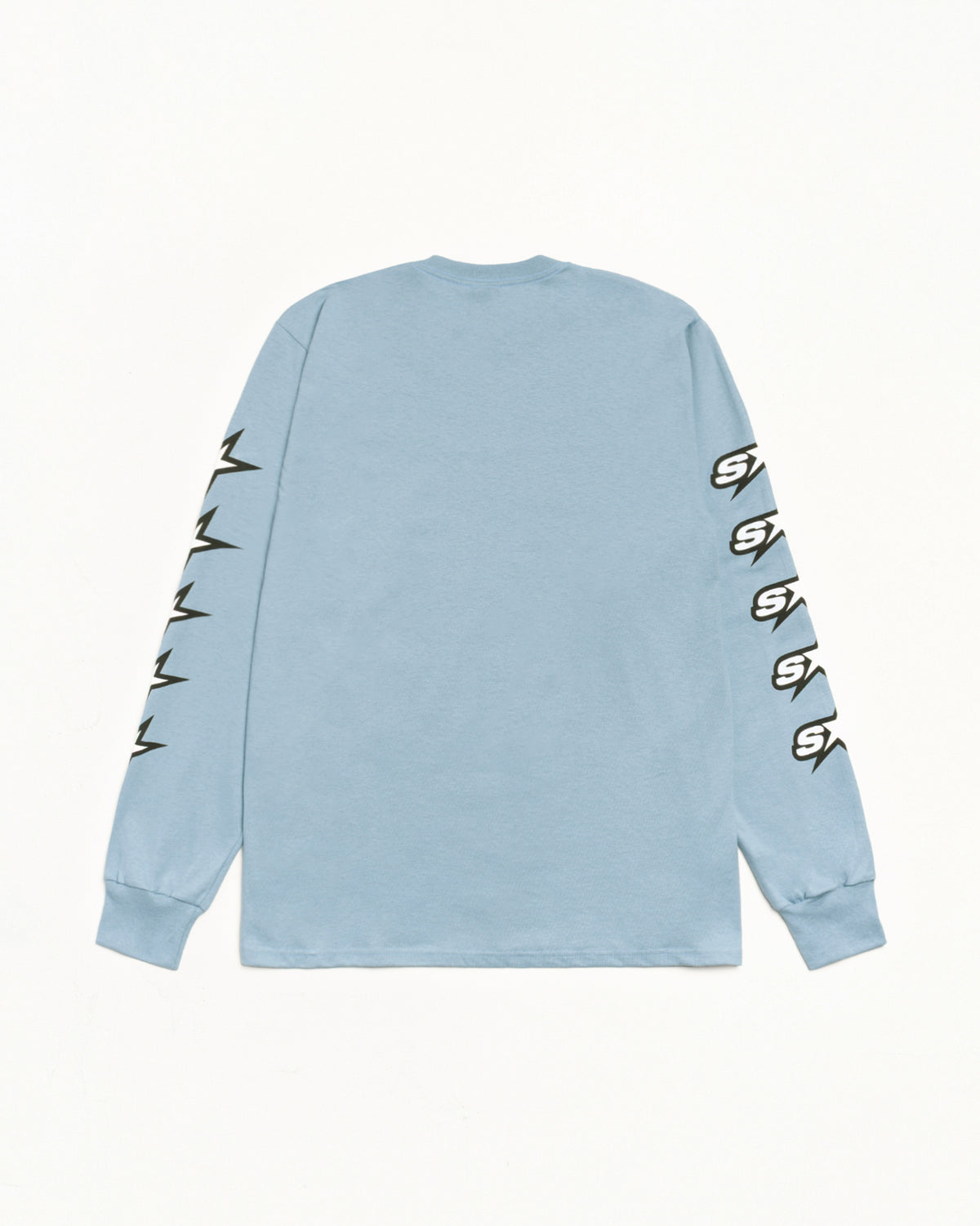 Speedway LS Tee – Slate | Tees | Stüssy