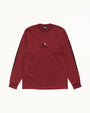 STÜSSY INTERNATIONAL LS TEE