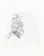 DRAGON LS TEE