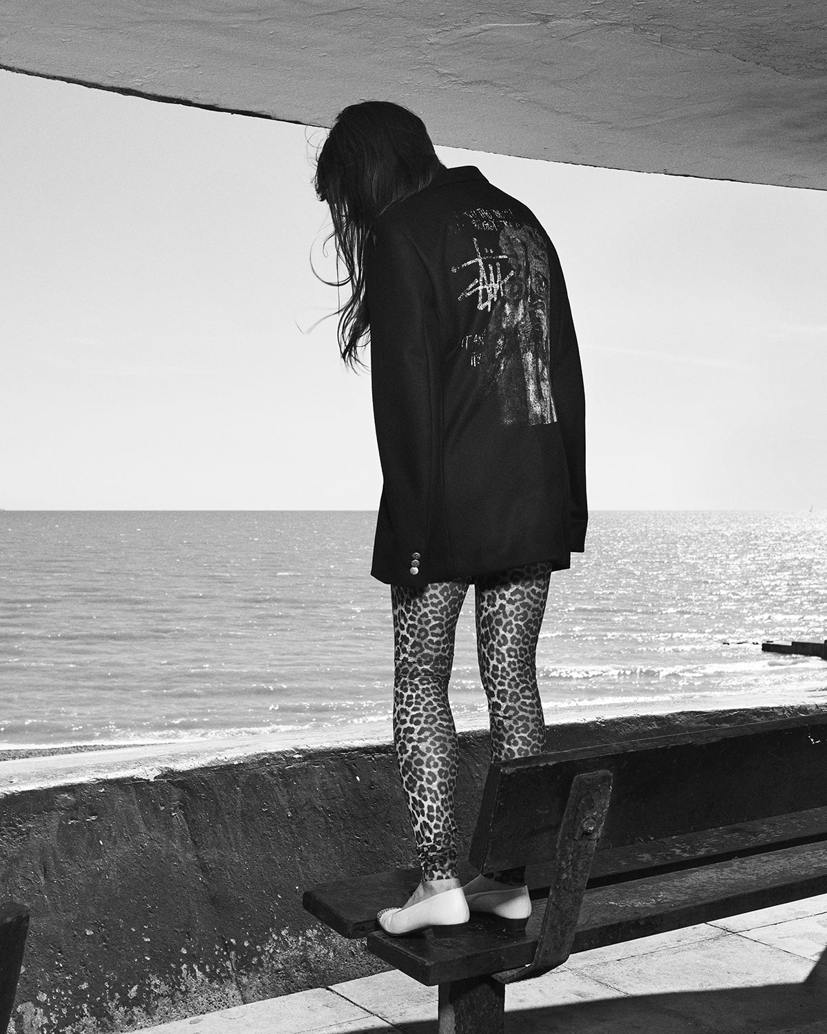 Stussy Osaka campaign photography by Kris Burkhardt
