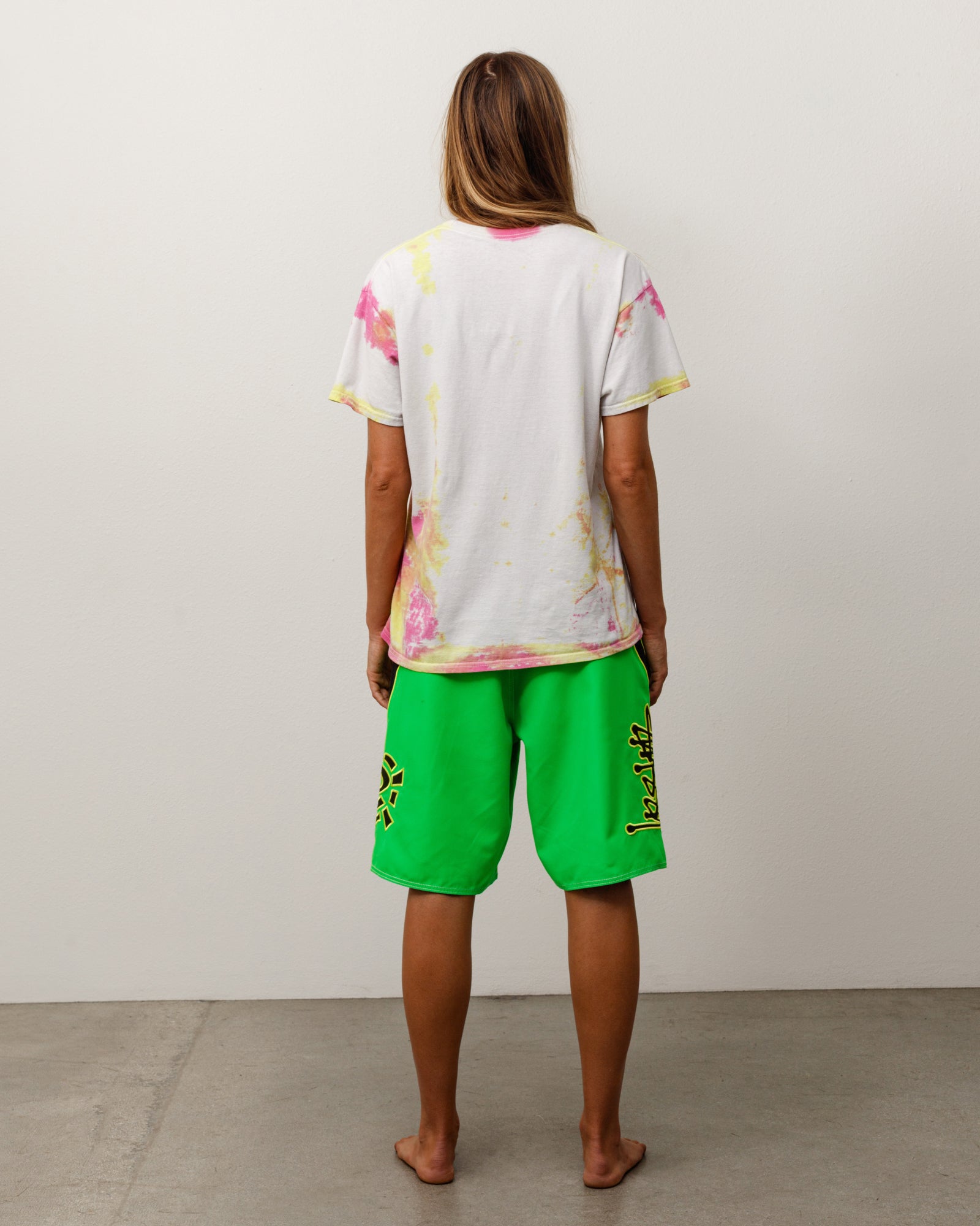 stussy ALWAYS BOARD SHORT 30 ステューシー Stüssy & Always Board Short – Green | Trunks & Shorts | Stüssy