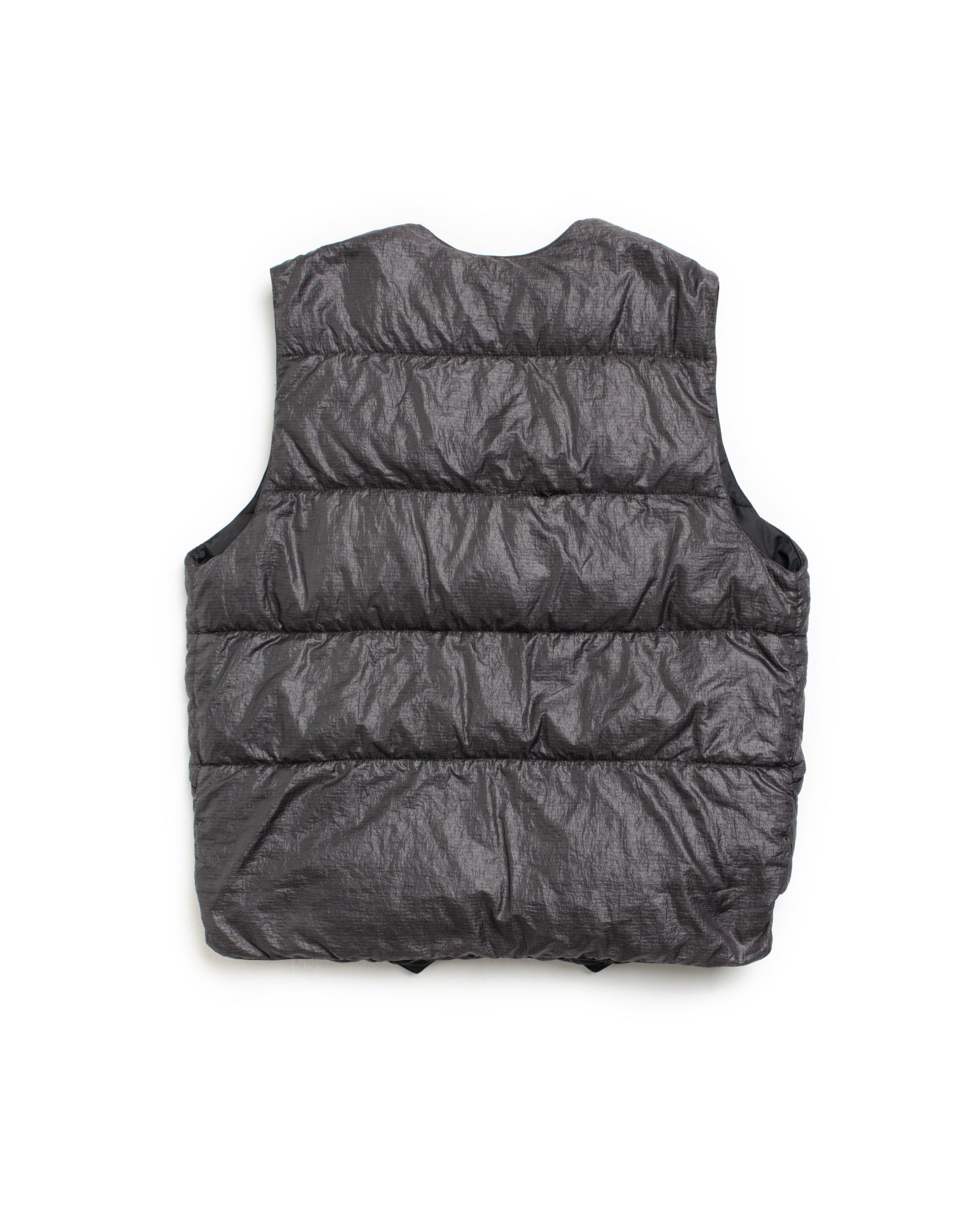 Our Legacy X CDW Reversible Vest – Overdyed | Outerwear | Stüssy