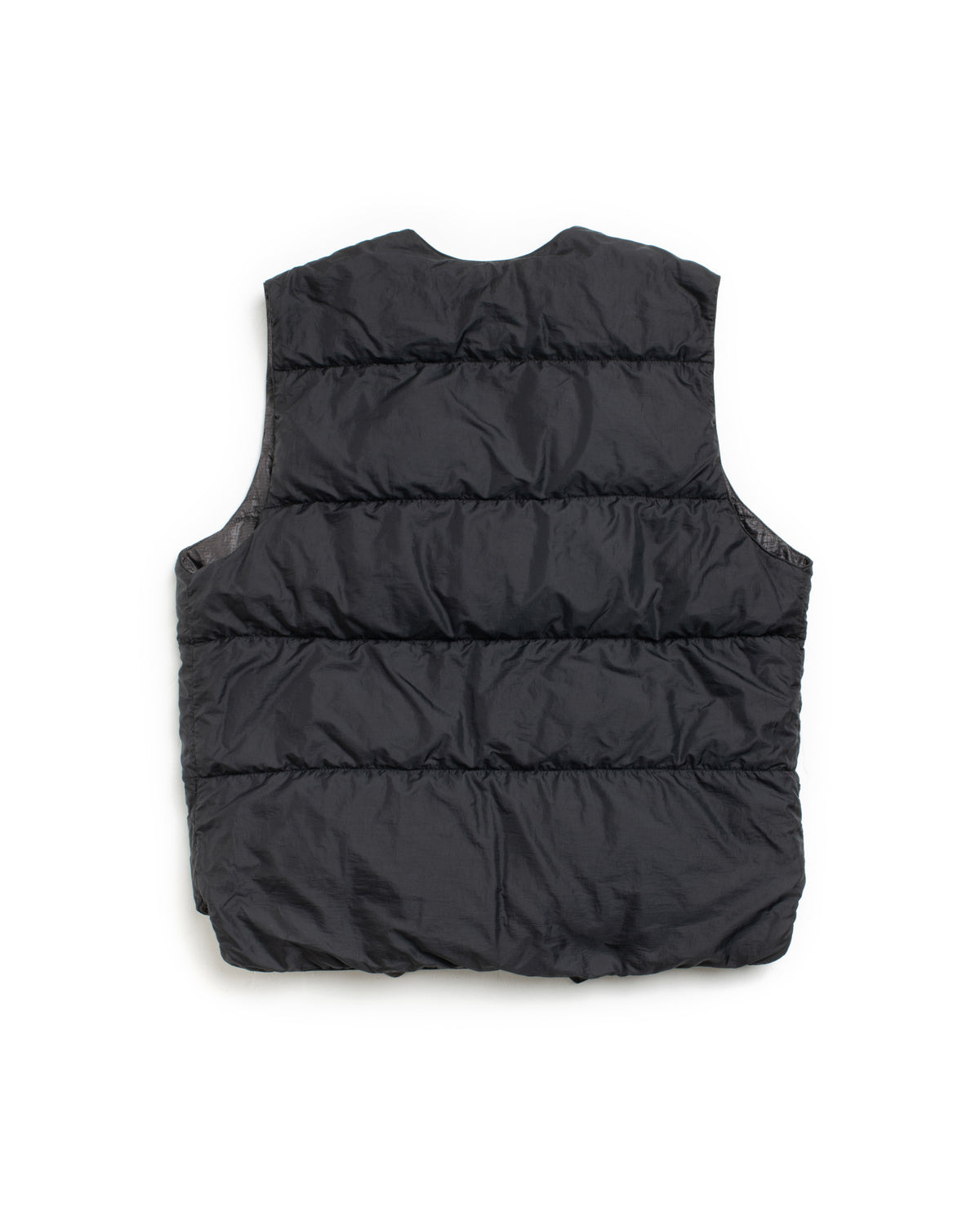 Our Legacy X CDW Reversible Vest – Overdyed | Outerwear | Stüssy