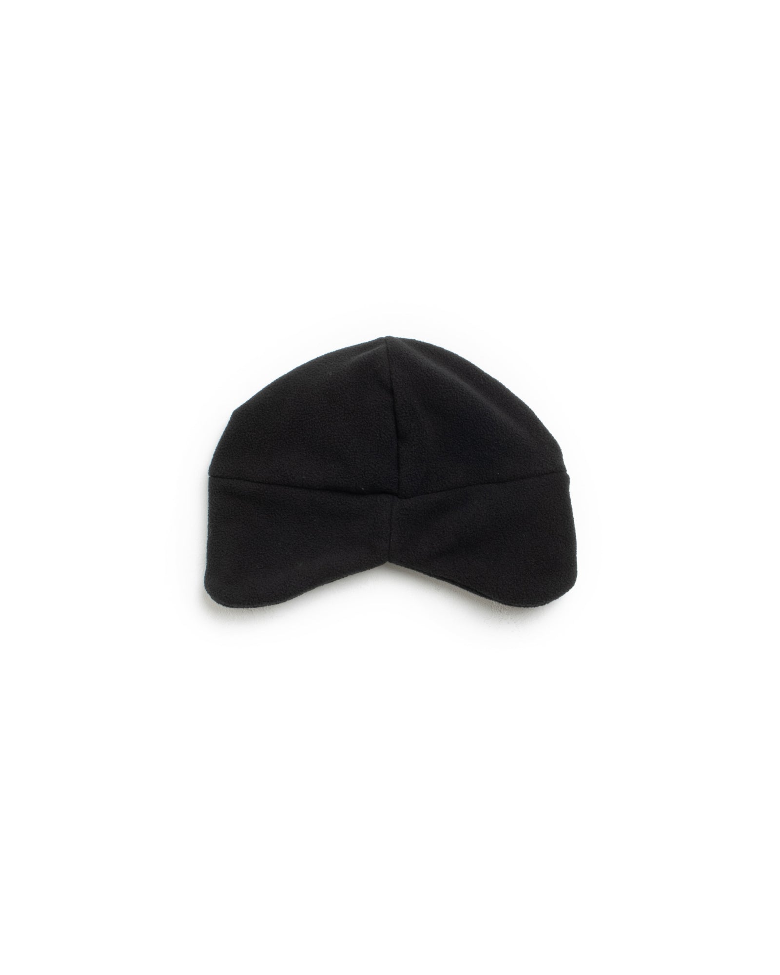 Our Legacy Polar Fleece Beanie in Overdyed