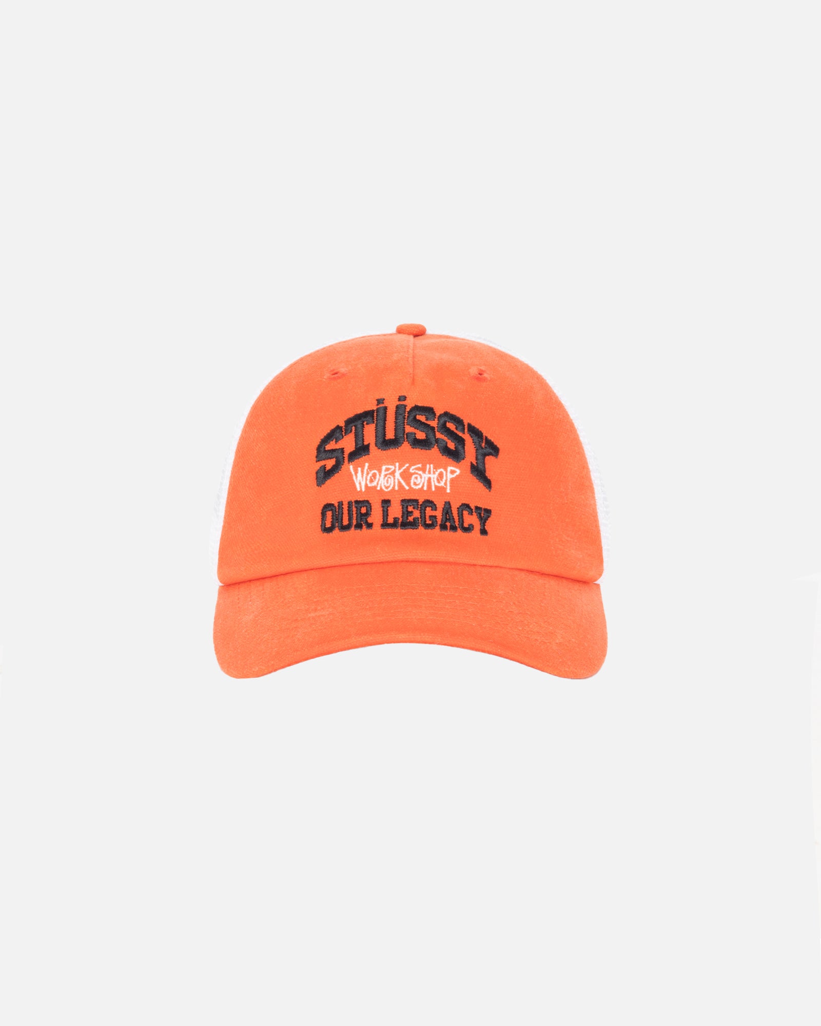 Stussy Our Legacy Low Pro Tracker Cap