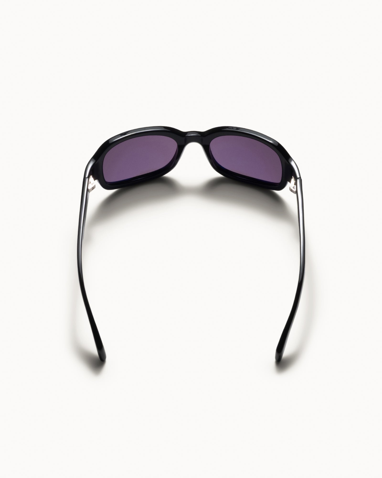 小物 stussy ROME sunglasses Rome Sunglasses – Black / Lavender Lens | Accessories | Stüssy