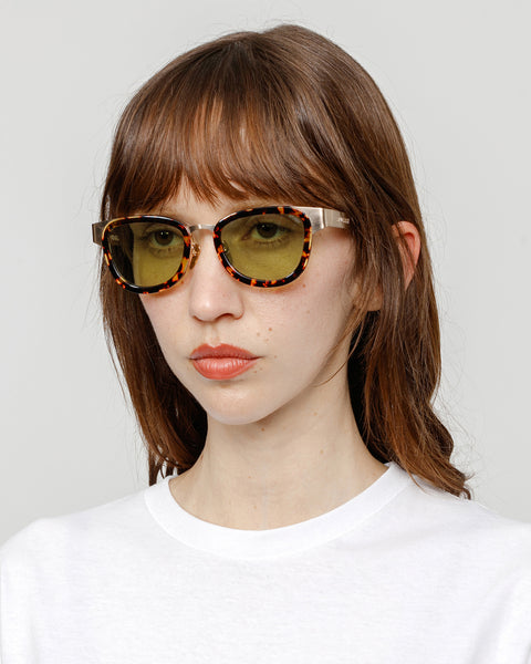 希少]old 華々しい stussy eye gear pauly sunglasses