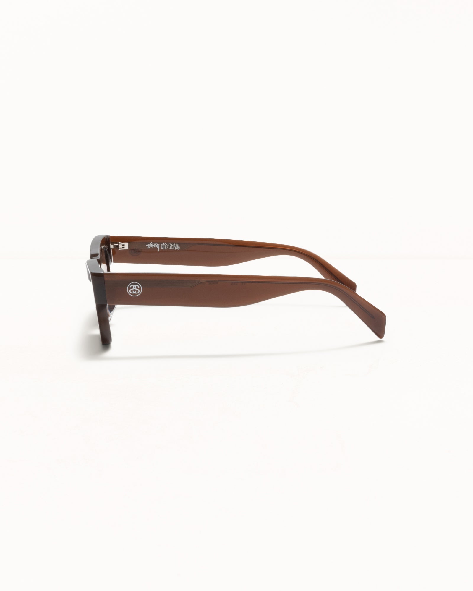 Vincent Sunglasses Accessories In Espresso / Brown Lens