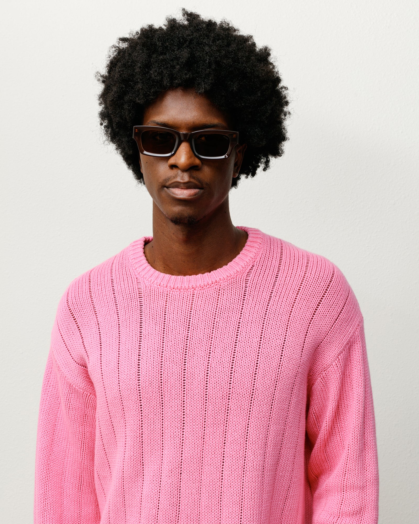 Vincent Sunglasses Accessories In Espresso / Brown Lens