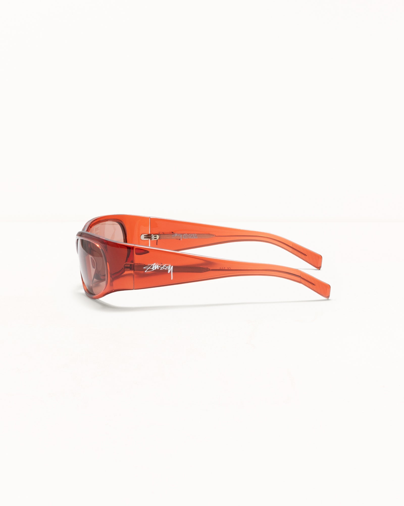 Rene Sunglasses Accessories In Amber / Amber Lens