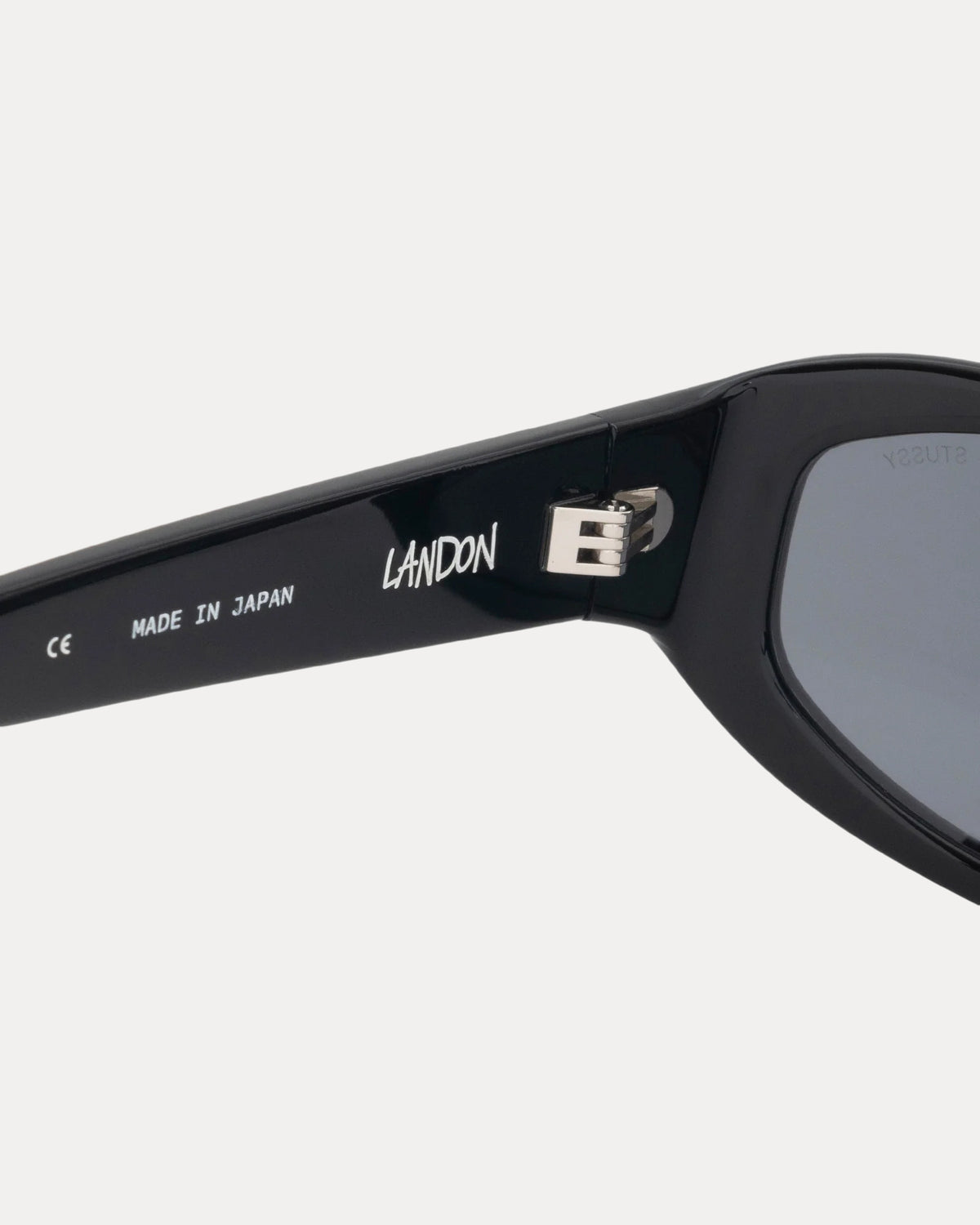 Landon Sunglasses - Accessories Sunglasses | Stussy – Stüssy