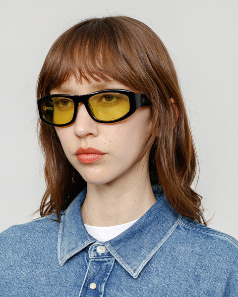 stussy eye gear サングラス | ヤマダウェブコム