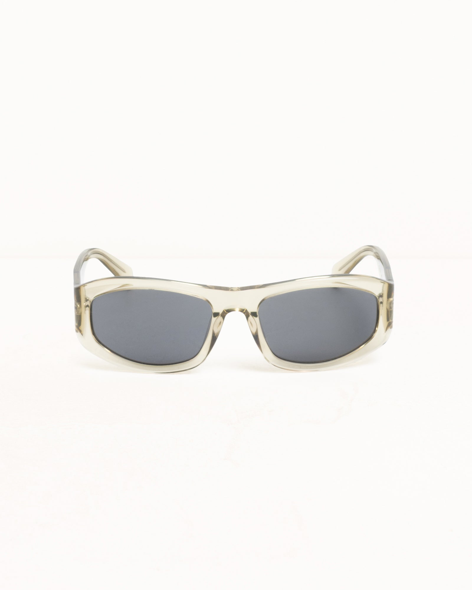 小物 Stussy Eye Gear Landon Landon Sunglasses in snake skin/brown – Stüssy – Stussy AU