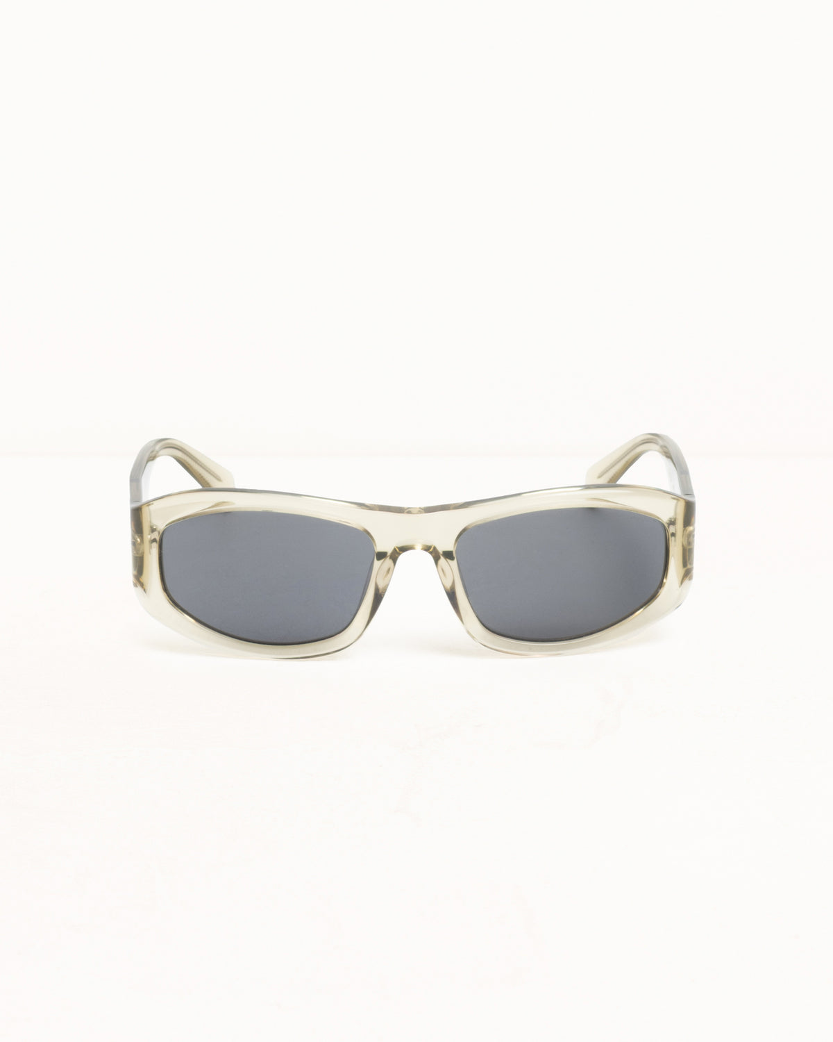 Landon Sunglasses – Champagne/Black Lens | Eyegear | Stüssy