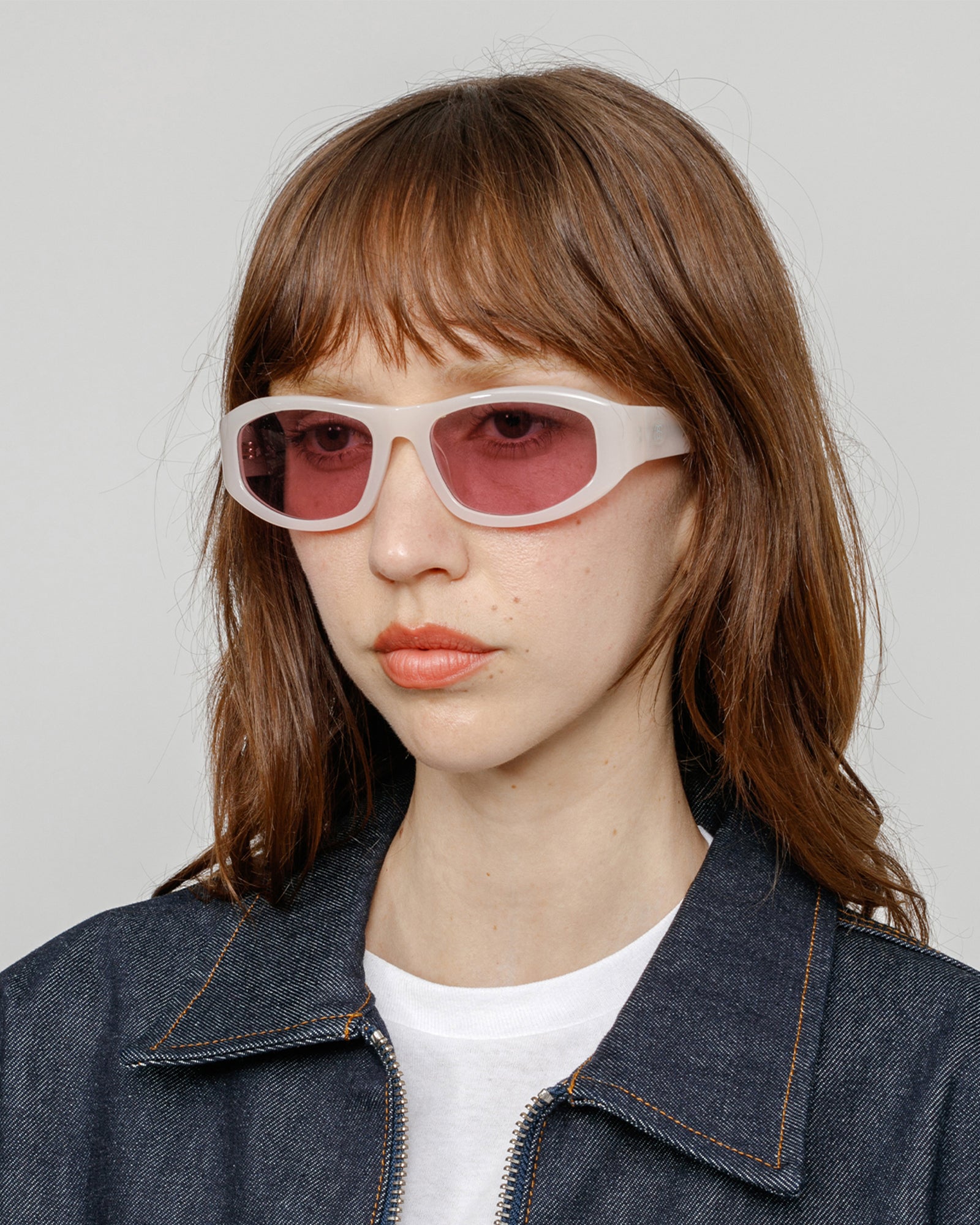 STUSSY LANDON SUNGLASSES 23SS