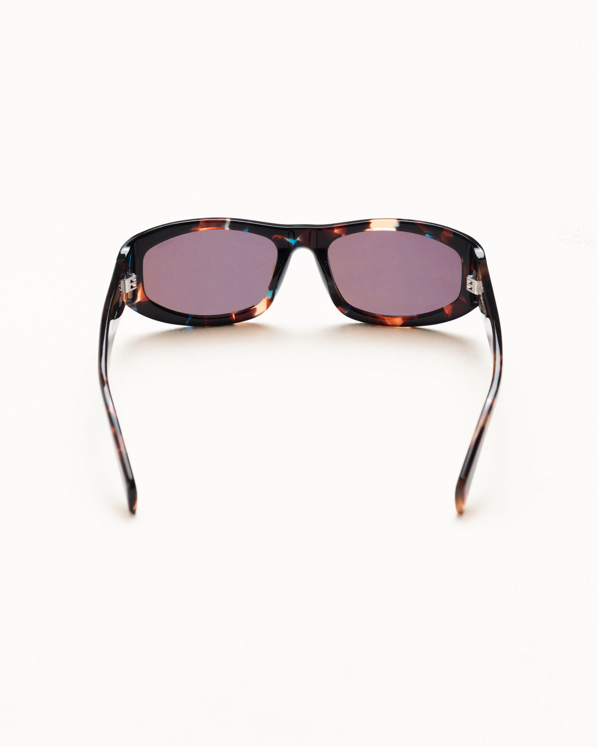 Landon Sunglasses – Havana Tortoise/Brown Lens | Eyegear | Stüssy