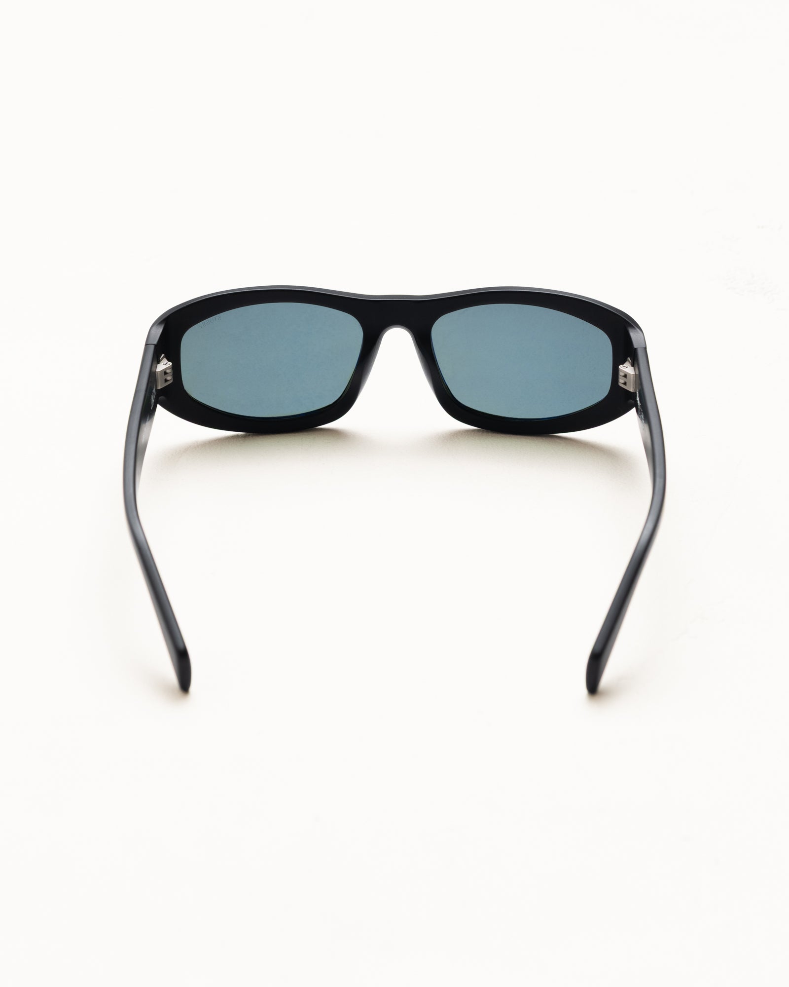 小物 Stussy EYE GEAR LANDON SUNGLASSES Landon Sunglasses – Grey / Silver Flare Lens | Accessories | Stüssy