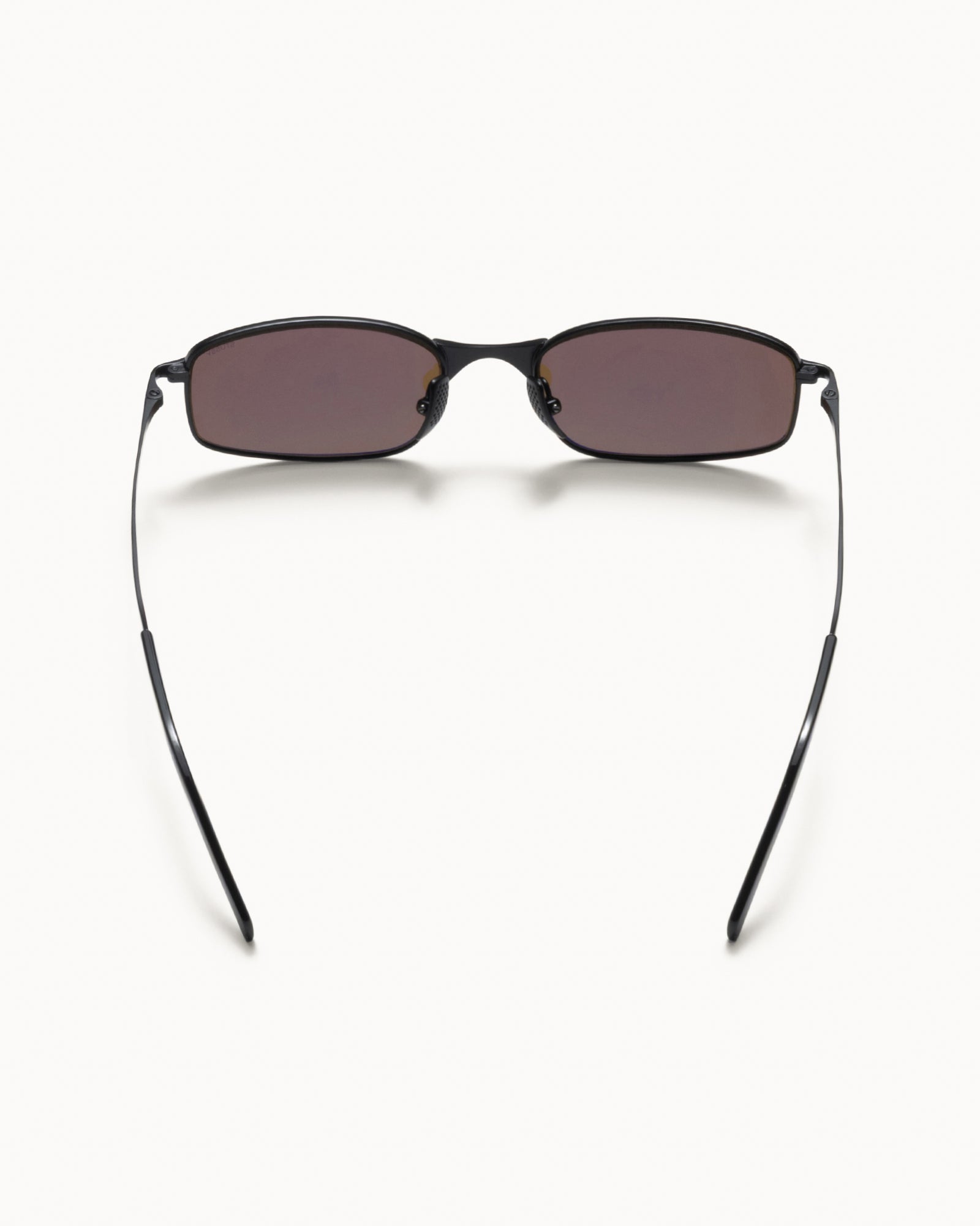 Simon Sunglasses – Matte Black/Brown Lens | Accessories | Stüssy
