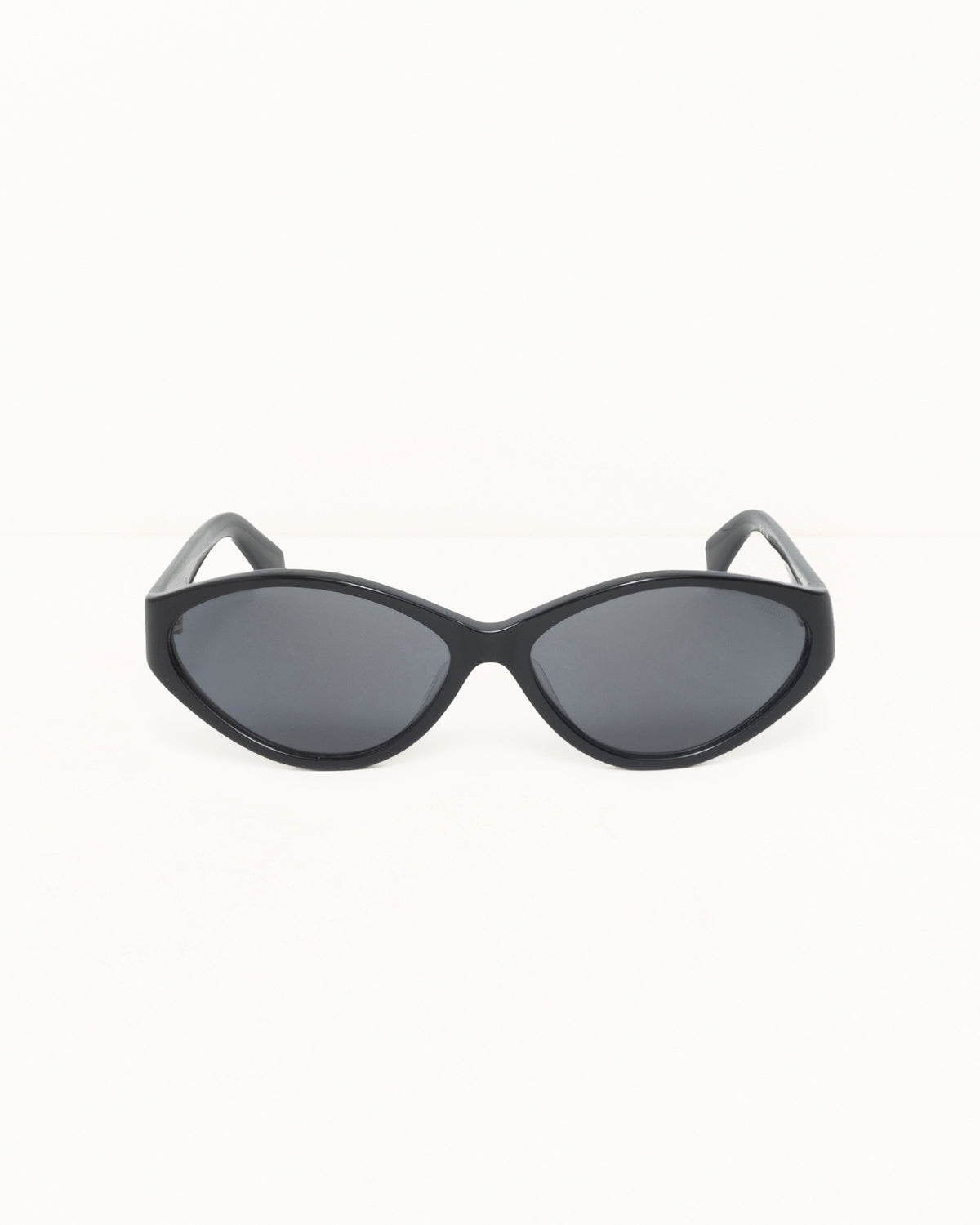 Yumi Sunglasses – Black/Black Lens | All Accessories | Stüssy